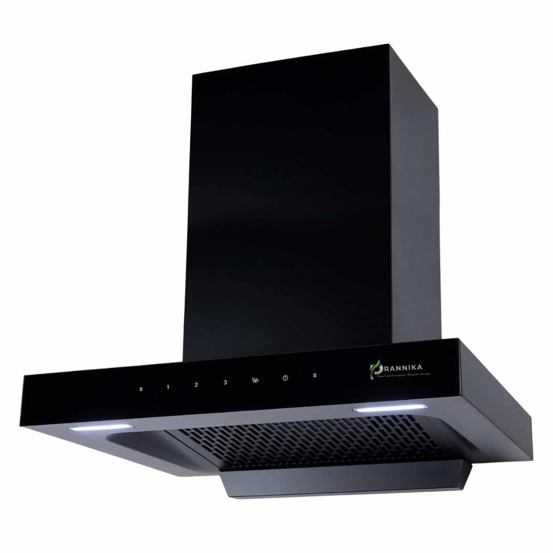 Prannika Alfa Plus 60 Kitchen Chimney