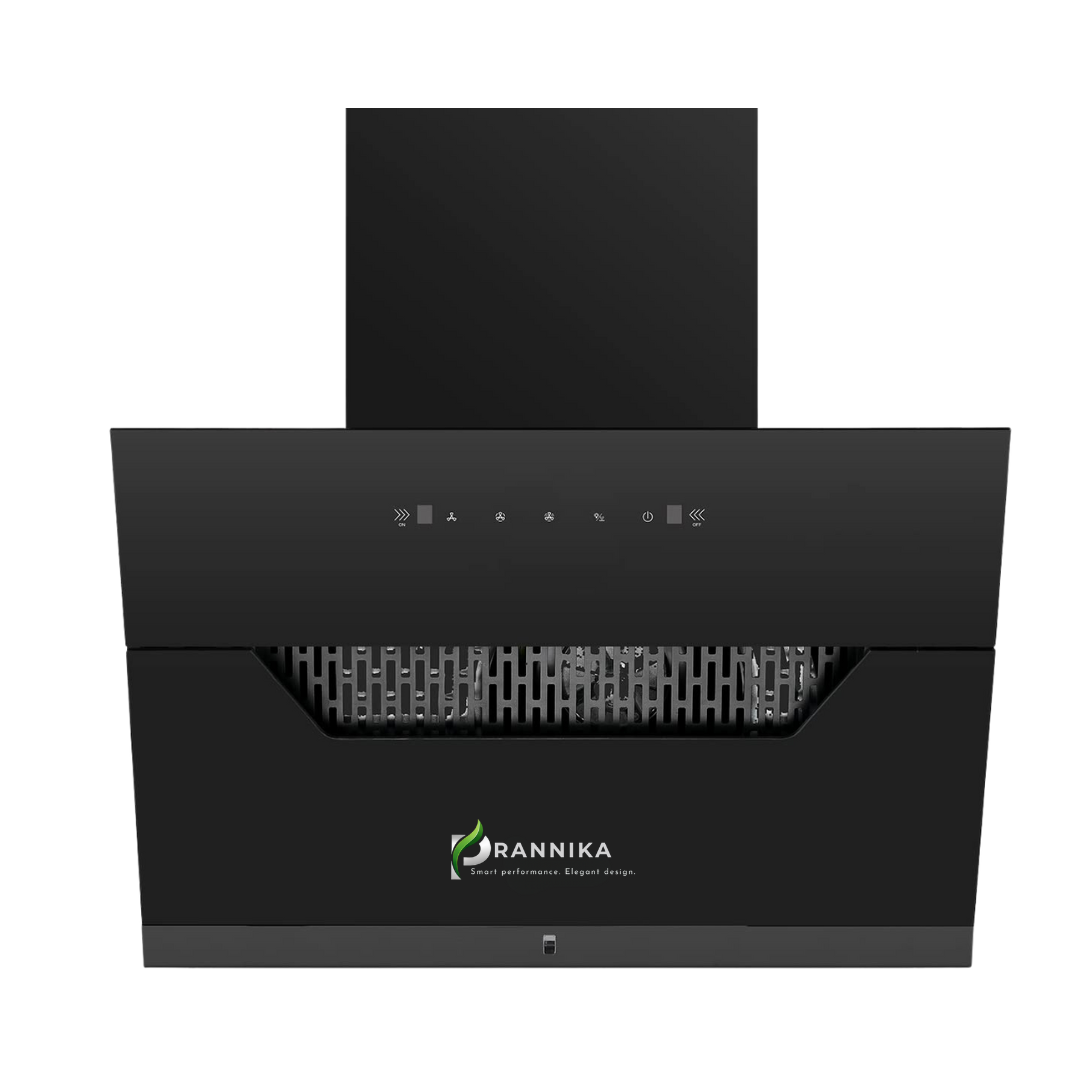 Prannika AirKing 60 Cm | 90 Cm Kitchen Chimney