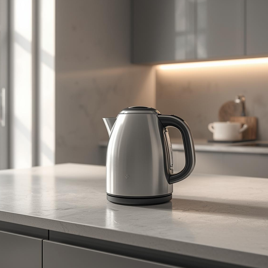 Prannika Electric Kettle