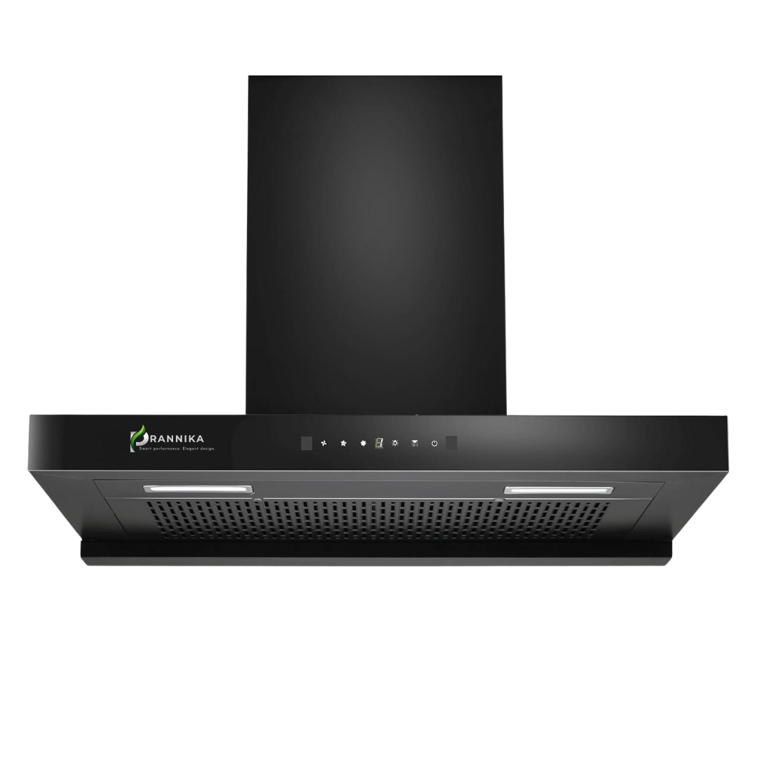 Prannika Winner 60 Cm | 75 Cm | 90 Cm Kitchen Chimney